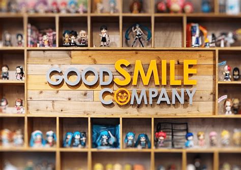 Good Smile Company